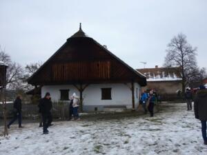 Skanzen Přerov nad Labem (4)