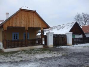 Skanzen Přerov nad Labem (5)