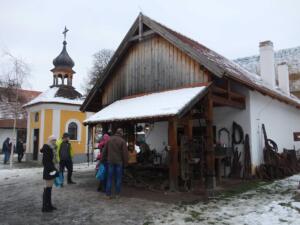 Skanzen Přerov nad Labem (6)