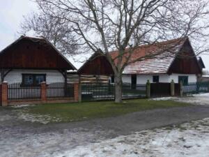 Skanzen Přerov nad Labem (7)