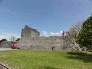 Athenry Castle (2/3)