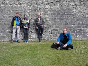 Athenry Castle (3/3)