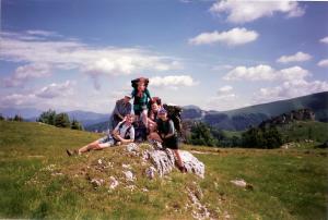 7/1997, Velká Fatra