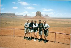 6/2002, Monument Valley, Utah, USA
